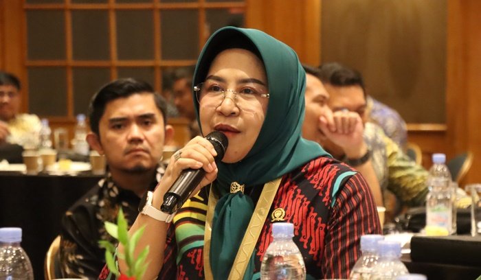 Pansus RPJMD Kaltim Mulai Bekerja, Fokus Kawal Visi-Misi Gubernur 2025–2029