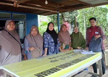 Modal Rp5 Juta per Orang, Kaltim Siapkan 1.500 Wirausahawan Baru