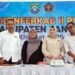 Sakinah Fitrianti Terpilih Jadi Ketua PWI Pangkep 2025-2028, Unggul Satu Suara