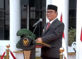 Peringatan Hari Lahir Pancasila, Pemkot Balikpapan Dorong Program Pro Rakyat