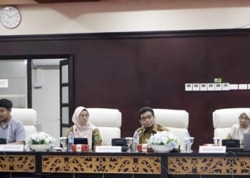 Rp200 Miliar Disiapkan, 16 Persen Warga Kaltim Belum Nikmati Sanitasi Layak