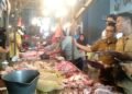 Jelang Iduladha, Harga Pangan di 3 Kota Kaltim Masih Stabil, Cuma Beras yang Naik Sidak Pasar Samarinda Jelang Iduladha; Harga Beras Naik, tapi Telur dan Ketan Justru Turun