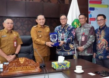 Tiket Mudik Mahal dan Sulit, Wagub Kaltim Minta Solusi dari Angkasa Pura
