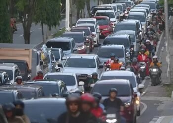 Perlu Payung Hukum! Gudang di Balikpapan Masih Semrawut