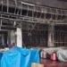 Labfor Surabaya Turun Tangan Selidiki Kebakaran Big Mall Samarinda