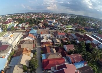 RTH Bontang Tembus 58 Persen, Wali Kota Dorong Gerakan “One Man Five Tree” Kendaraan di Kaltim Tembus 3,3 Juta, Penerimaan Pajak Kendaraan Baru 44 Persen Kendaraan di Kaltim Tembus 3,3 Juta, Pajak Kendaraan Baru 44 Persen Investasi di Bontang Sentuh Rp465 Miliar, Tenaga Kerja Lokal Mendominasi