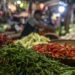Harga Cabai dan Bawang Turun, Kaltim Catat Deflasi Mei 2025