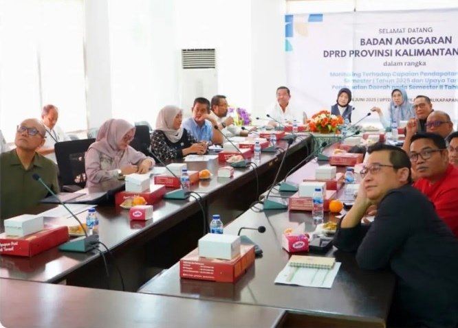 Perusahaan Tambang Diduga Mangkir Pajak, DPRD Kaltim bakal Turun ke Lapangan