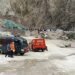 Tragedi Longsor Galian C; 14 Korban Ditemukan, 4 Masih Hilang