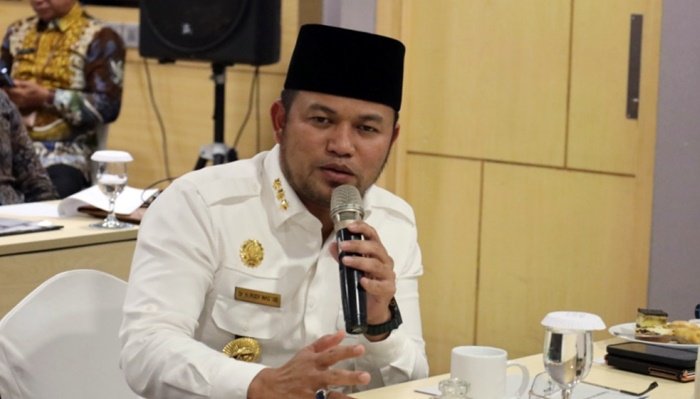 Larang Keras Lewati Jalan Umum, Tapi Gubernur Kaltim Buka Opsi Sif untuk Truk Tambang, Loh?