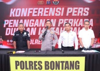 Ijazah Ketua DPRD Bontang Dinyatakan Asli, Polisi Tutup Kasus