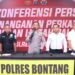 Ijazah Ketua DPRD Bontang Dinyatakan Asli, Polisi Tutup Kasus