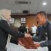 117 PPPK Resmi Terima SK Pengangkatan di Sekretariat DPRD Kaltim