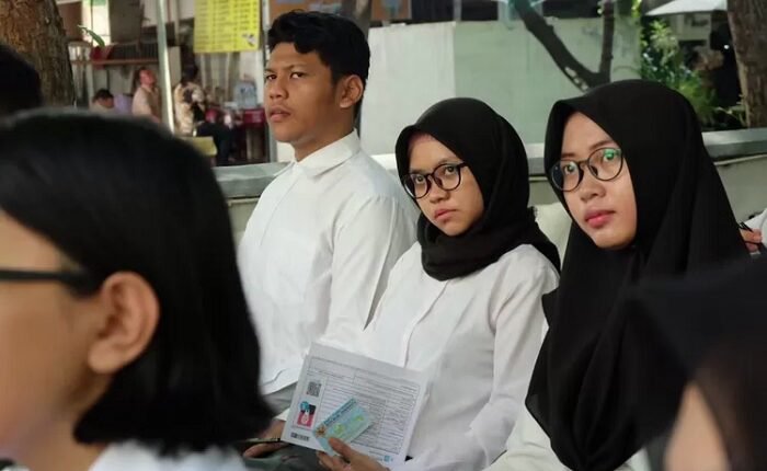 Kabar Baik! DRH PPPK Pangkep Bisa Diisi hingga 22 September 2025 Hari Ini Pengumuman Kelulusan PPPK Tahap 2 Dimulai, Ini Jadwal Lengkap dan Peluang Optimalisasi