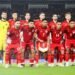 Indonesia vs China: Laga Hidup-Mati Garuda di Kualifikasi Piala Dunia 2026