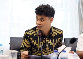 Pengganti Maming di DPRD Bontang Tunggu SK DPP PDIP DPRD Bontang Apresiasi Pinjaman Bunga 0 Persen, Winardi: Syarat Harus Disederhanakan