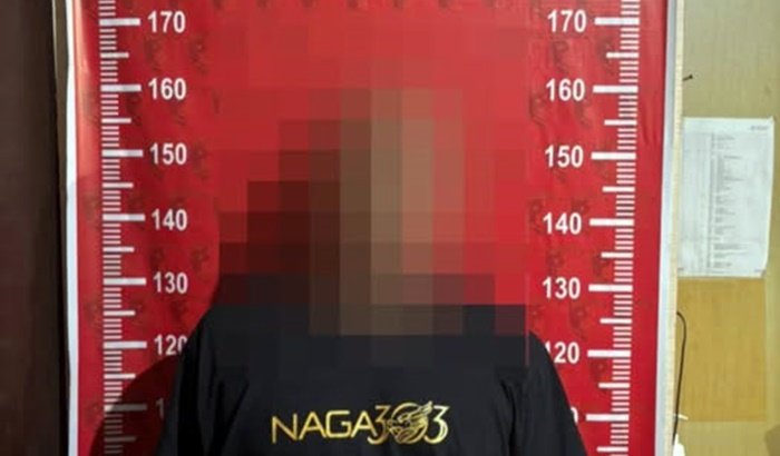 Jangkar Kapal 300 Kg Hilang di Samarinda, Nilainya Rp4,8 Juta