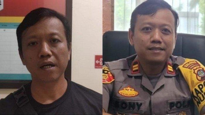4 Polisi Terlibat Sabu di Nunukan, Kapolri: Tak Ada Toleransi! Kasat Narkoba Polres Nunukan Ditangkap karena Selundupkan Sabu