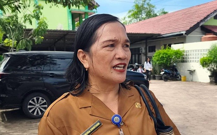 Pemkot Bontang Perketat Distribusi Beras SPHP, Pedagang Nakal Akan Ditindak Harga Beras di Bontang Tembus Rp17 Ribu, 4.139 Warga Akan Terima Bantuan