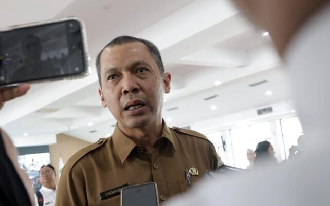 Proyek RSUD AMS II Kaltim Dipastikan Tak Langgar Tata Ruang Kaltim Targetkan 1.000 Sertifikat Kompetensi Konstruksi untuk Hadapi Pembangunan IKN