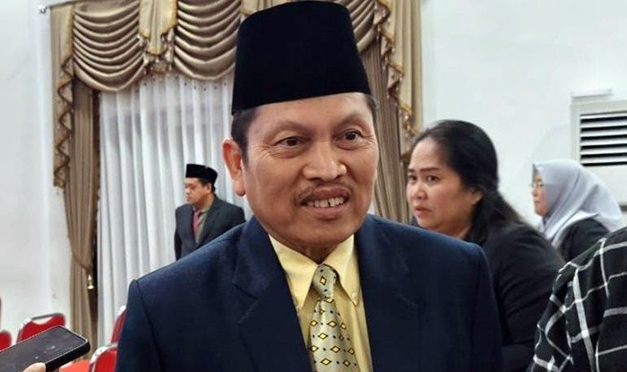 Sekolah di Bontang Tetap Tatap Muka, Disdikbud Bantah Kabar Pembelajaran Daring Pemkot Bontang Baru Salurkan Seragam Gratis untuk Siswa Baru