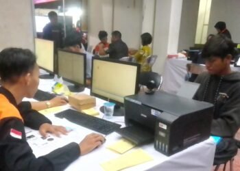Perusahaan di Bontang Diminta Maksimalkan Potensi Warga Lokal Tenaga Helper Langka di Bontang, Rekrutmen Proyek TA Diperpanjang