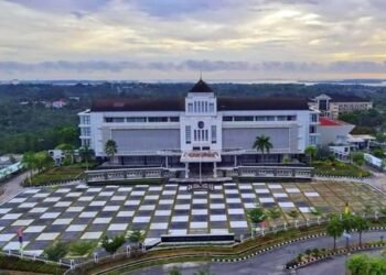Daftar Lengkap Tiga Besar Calon Kepala OPD Bontang dari Seleksi JPT Pratama 2025 Siapa Calon Kepala Dinas Baru di Bontang? Ini Daftar Nama yang Lolos Seleksi Administrasi Pemkot Bontang Buka Seleksi Terbuka 6 Jabatan Kepala Dinas, Ini Jadwal dan Cara Daftarnya Mars Kota Bontang