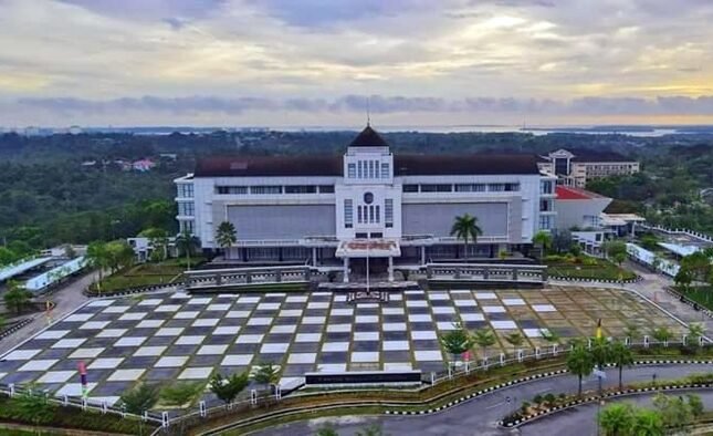Daftar Lengkap Tiga Besar Calon Kepala OPD Bontang dari Seleksi JPT Pratama 2025 Siapa Calon Kepala Dinas Baru di Bontang? Ini Daftar Nama yang Lolos Seleksi Administrasi Pemkot Bontang Buka Seleksi Terbuka 6 Jabatan Kepala Dinas, Ini Jadwal dan Cara Daftarnya Mars Kota Bontang