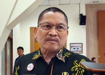 Akar Masalah Kekurangan Guru di Bontang Reaksi Disdikbud Bontang soal Dugaan Jual Beli Seragam dan LKS di Sekolah Negeri