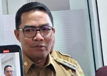 VIDEO: Respons Andi Harun soal Anggaran Rp17,5 Miliar Balai Kota Samarinda SRT Samarinda Dibuka, Wali Kota: Anak Miskin Berhak Dapat Pendidikan Bermutu