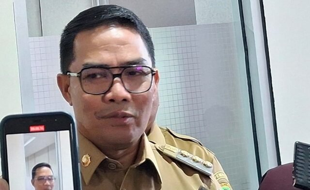 VIDEO: Respons Andi Harun soal Anggaran Rp17,5 Miliar Balai Kota Samarinda SRT Samarinda Dibuka, Wali Kota: Anak Miskin Berhak Dapat Pendidikan Bermutu