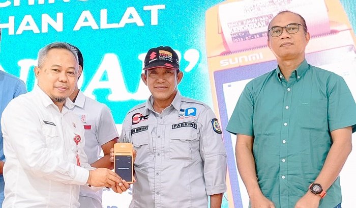 KABAR GEMBIRA! Tunggakan PBB di Bontang Bisa Dilunasi Tanpa Denda Berbeda dengan Pati, Pemkot Bontang Justru Hapus Denda Pajak Bumi dan Bangunan