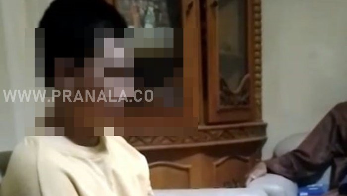 Pemuda di Bontang Jual Habis Harta Keluarga Demi Miras Oplosan Driver Ojol di Bontang Ramai-Ramai Ringkus Pelaku Order Fiktif