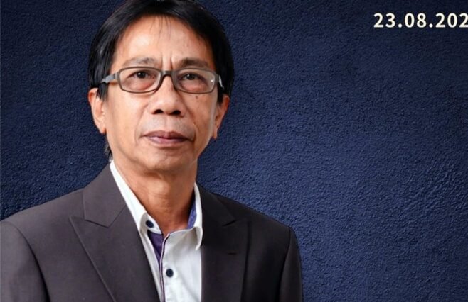 Peluang Kerja K3 Minim, Kadin Bontang Dorong Penyerapan lewat Proyek Pemerintah Kadin Nilai Rekrutmen TA PKT Sudah Sesuai Aturan, Isu ‘Orang Dalam’ Dinilai Keliru UMKM Kesulitan Akses Kredit Bontang Kreatif, Kadin: Pemkot Jangan Hanya Rekomendasi, Bimbing Urus Berkas Juga
