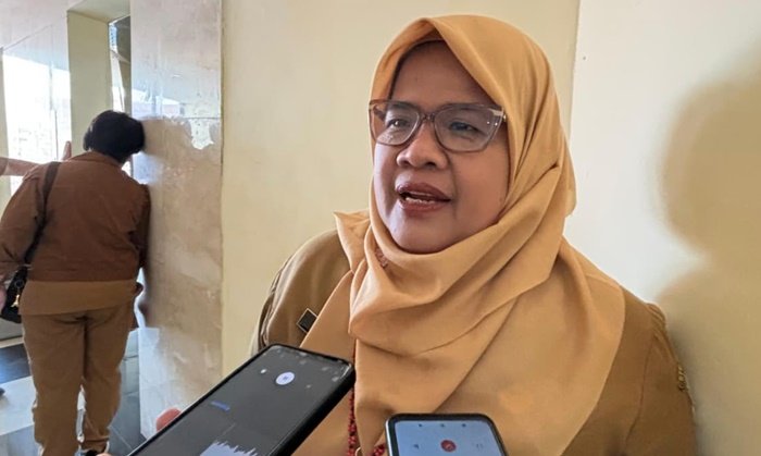 Pemudik ke Balikpapan Tenang, 7 Posko Kesehatan dan Puskesmas 24 Jam Tetap Buka Puskesmas Sepinggan Baru Balikpapan Rampung 100 Persen, Segera Diresmikan Raih Wiwerda, Balikpapan Masuk Kategori Kota Sehat Nasional Kasus Diabetes Anak Muncul di Balikpapan