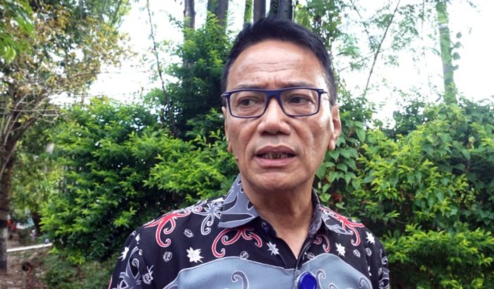 Balikpapan Dorong Pemilahan Sampah Rumah Tangga untuk Capai Target 50 Persen
