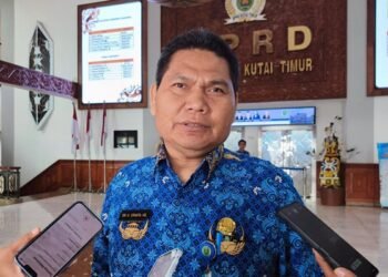Ini 10 Desil Kesejahteraan Ekonomi Versi Dinsos Kutim, Lengkap dengan Contoh Perhitungan Kutim Siapkan Lahan 5 Hektare untuk Sekolah Rakyat, Biaya Ditanggung Penuh Pusat Banyak Penerima Bansos di Kutim Ternyata Mampu, Dinsos Lakukan Bersih-Bersih Data