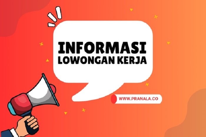 Proyek Soda Ash di Bontang Buka Lowongan Kerja, Cek Syarat dan Jadwalnya PT Energi Unggul Persada Mie Gacoan Bontang Buka Lowongan, Pendaftaran Online Mulai 29 September PLN Buka Lowongan Kerja Nasional 2025, Simak Link, Syarat, dan Cara Daftarnya Buruan Lamar! Lowongan Kerja PT KMBU Bontang untuk Posisi Waiter, Kuota Terbatas Dibutuhkan Segera! 4 Helper untuk TA Pupuk Kaltim Bontang Bank BTPN Syariah Buka Lowongan Community Officer di Bontang, Ini Syarat dan Cara Lamarnya