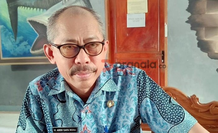 Disdikbud Bontang Pastikan Rekrut Guru Tanpa Skema PJLP, Tunggu Izin Guru Pengganti Disdikbud Panggil Kepala Sekolah di Bontang, Klarifikasi soal Pungutan Sertifikasi K3, "Tiket Emas" Masuk Dunia Kerja di Bontang