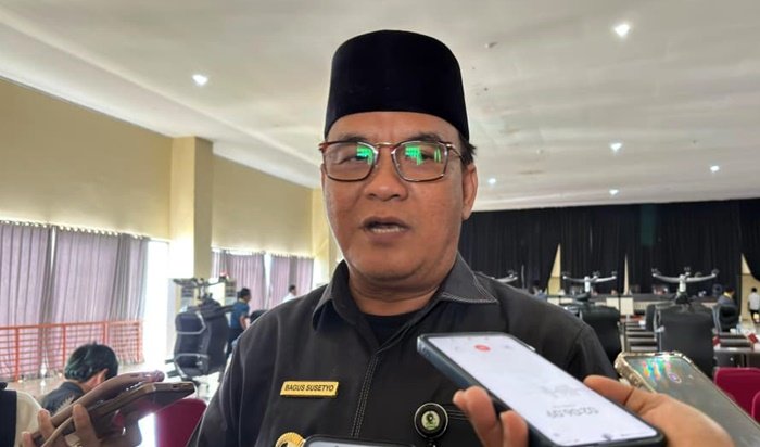 MBG Balikpapan Diklaim Aman, Belum Ada Laporan Keracunan Polemik PBB di Daerah, Balikpapan Pilih Penyesuaian Terbatas