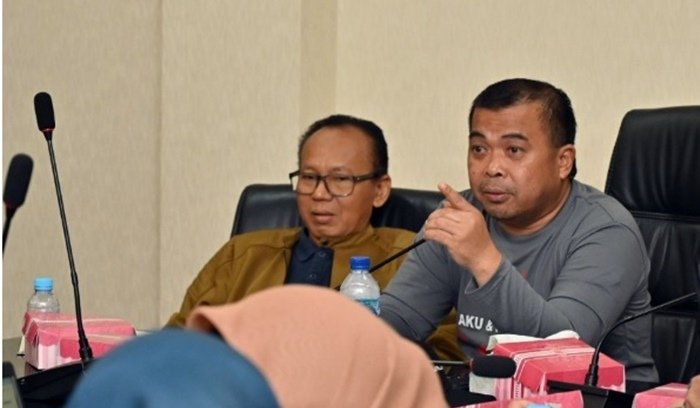 Rumah Warga Miskin di Bontang bakal Dipasangi Stiker Khusus 27 Ribu KK Diverifikasi, Data Kemiskinan Bontang Terus Diperbarui