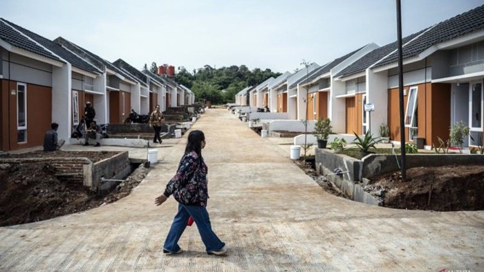 KPR Dominasi Pembelian Rumah di Balikpapan, Capai Rp4,97 Triliun 177 Ribu Warga Kaltim Masih Belum Punya Rumah