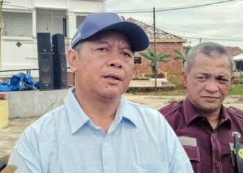 APBD Kutim 2025 Dievaluasi, Serapan Anggaran Tembus 80 Persen Kutim Siapkan 9 Strategi Dongkrak Ekonomi, Target Nasional 8 Persen jadi Acuan