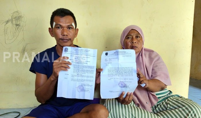 Drop usai Pemecatan, Pegawai TPA Bontang Dirawat di RS, Wawali Agus Janji Jenguk Nasib Berbeda Dua Pegawai TPA Bontang Terjerat Kasus Solar, BKPSDM Angkat Bicara Dituduh Curi Solar, Pekerja Harian DLH Bontang Kehilangan Pekerjaan dan Gagal jadi PPPK