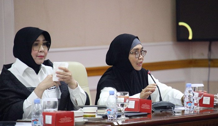 APBD 2026 Tertekan, Wali Kota Bontang Cari Celah lewat CSR Perusahaan Fiskal Bontang Tertekan, Wali Kota Neni Desak Pemerintah Pusat Tambah Dana Transfer