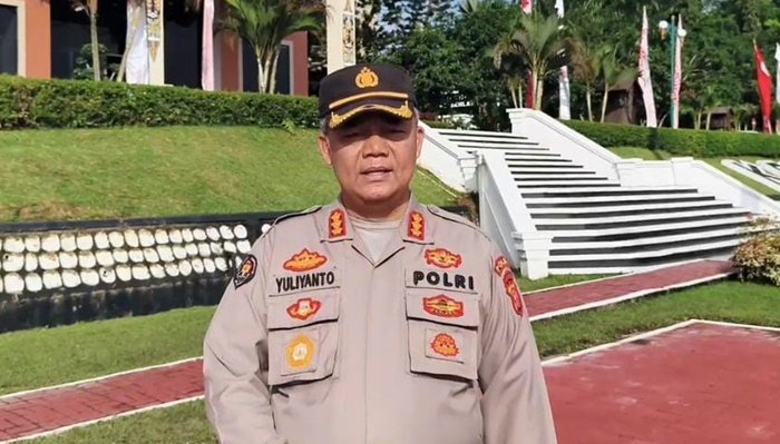 Polda Kaltim Pastikan Situasi Aman dan Kondusif selama Ramadan hingga Lebaran Polda Kaltim Imbau Massa Demo Jaga Kondusivitas di Balikpapan, Samarinda, Kukar, dan Berau