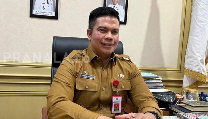 Penggeledahan Kejati di Kantor ESDM Kaltim, Kadis Sebut Prosedur Standar Pengumpulan Data Dana PPM di Kaltim Kerap Bermasalah, Tumpang Tindih Bikin SiLPA