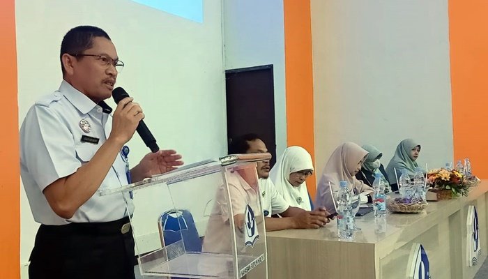 Ratusan Pendidik TK PAUD Bontang Dibekali Metode Deep Learning, Fokus Bentuk Karakter Anak