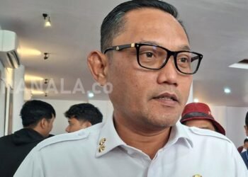 Kaltim Kaya SDA, Mengapa Pendapatan Daerah Belum Maksimal? Makanan MBG Dikeluhkan Siswa SMA 13 Samarinda, Wagub Kaltim Minta Dievaluasi