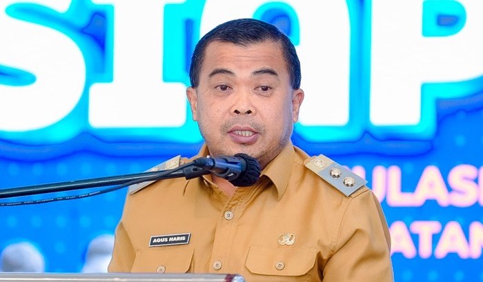 Dana Stimulan RT di Bontang Dipastikan Turun Tahun Depan Meski Dana Transfer Bontang Dipangkas, Pos Anggaran Wajib Aman Suku Bunga 6 Persen Dinilai Berat, Wawali Bontang Minta Tinjau Masalah Koperasi Merah Putih Diteruskan ke Pusat